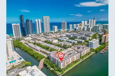 17150 N Bay Rd #2620, Sunny Isles Beach, FL 33160 - Photo 5