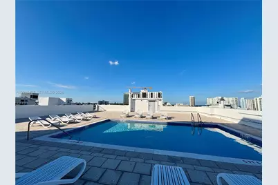 6801 Indian Creek Dr #402, Miami Beach, FL 33141 - Photo 13