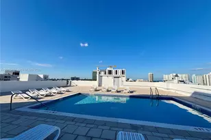 6801 Indian Creek Dr, Miami Beach, FL 33141 - Photo 13