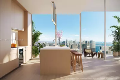 175 NE 10 Street #44A, Miami, FL 33132 - Photo 3