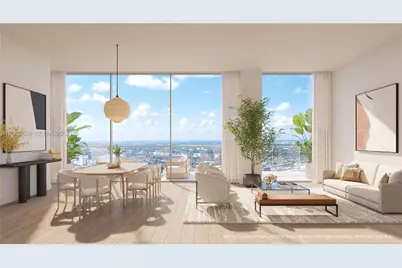175 NE 10 Street #44A, Miami, FL 33132 - Photo 1