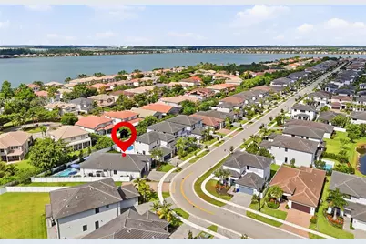 17314 SW 46th St, Miramar, FL 33029 - Photo 3