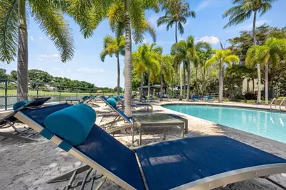 5555 N Military Trl #Corsican, Boca Raton, FL 33496 - Photo 5