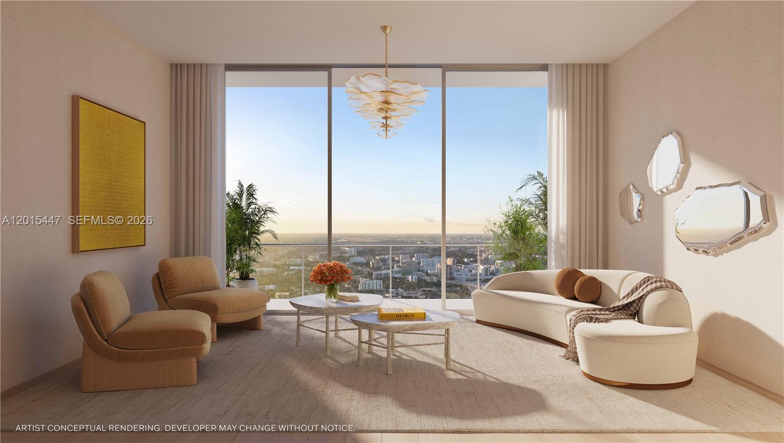 175 NE 10th St #46P - 175 NE 10th St #46P, Miami, FL 33132 Luxury Property | Jose Angel Pina