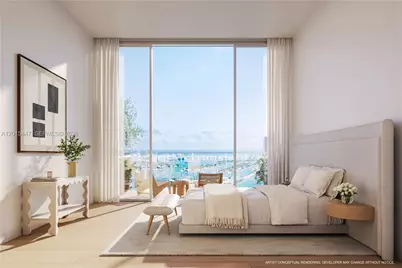175 NE 10 Street #46P, Miami, FL 33132 - Photo 3