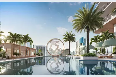 175 NE 10 Street #46P, Miami, FL 33132 - Photo 13