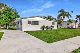 20930 NW 30th Ct, Miami Gardens, FL 33056 - Photo 5