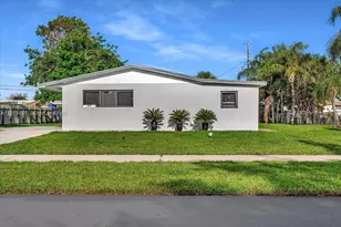 20930 NW 30th Ct, Miami Gardens, FL 33056 - Photo 3