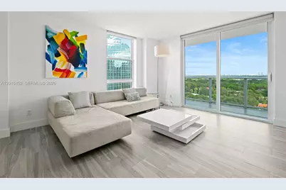 4250 Biscayne Blvd #1009, Miami, FL 33137 - Photo 3
