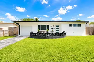 8357 NW 25th Ct, Sunrise, FL 33322 - Photo 3