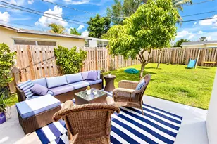 8357 NW 25th Ct, Sunrise, FL 33322 - Photo 1