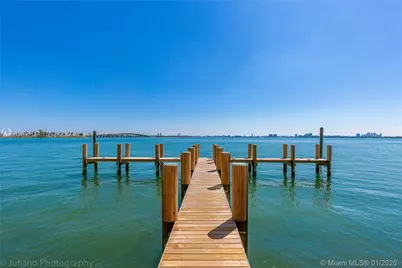 3131 NE 7th Ave #2801, Miami, FL 33137 - Photo 31