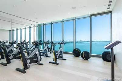3131 NE 7th Ave #2801, Miami, FL 33137 - Photo 35