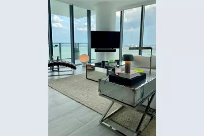 3131 NE 7th Ave #2801, Miami, FL 33137 - Photo 3