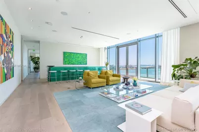 3131 NE 7th Ave #2801, Miami, FL 33137 - Photo 45