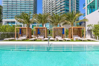 3131 NE 7th Ave #2801, Miami, FL 33137 - Photo 33
