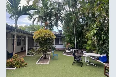 732 Moffett #4A, Hallandale Beach, FL 33009 - Photo 1
