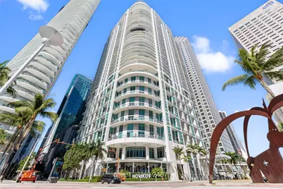 300 S Biscayne Blvd #T-2407, Miami, FL 33131 - Photo 1