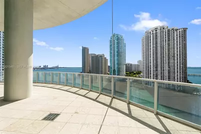 300 S Biscayne Blvd #T-2407, Miami, FL 33131 - Photo 33