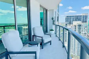 100 E Las Olas Blvd, Fort Lauderdale, FL 33301 - Photo 3