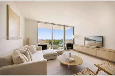 1200 West Ave #1410, Miami Beach, FL 33139 - Photo 1