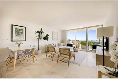 1200 West Ave #1410, Miami Beach, FL 33139 - Photo 5