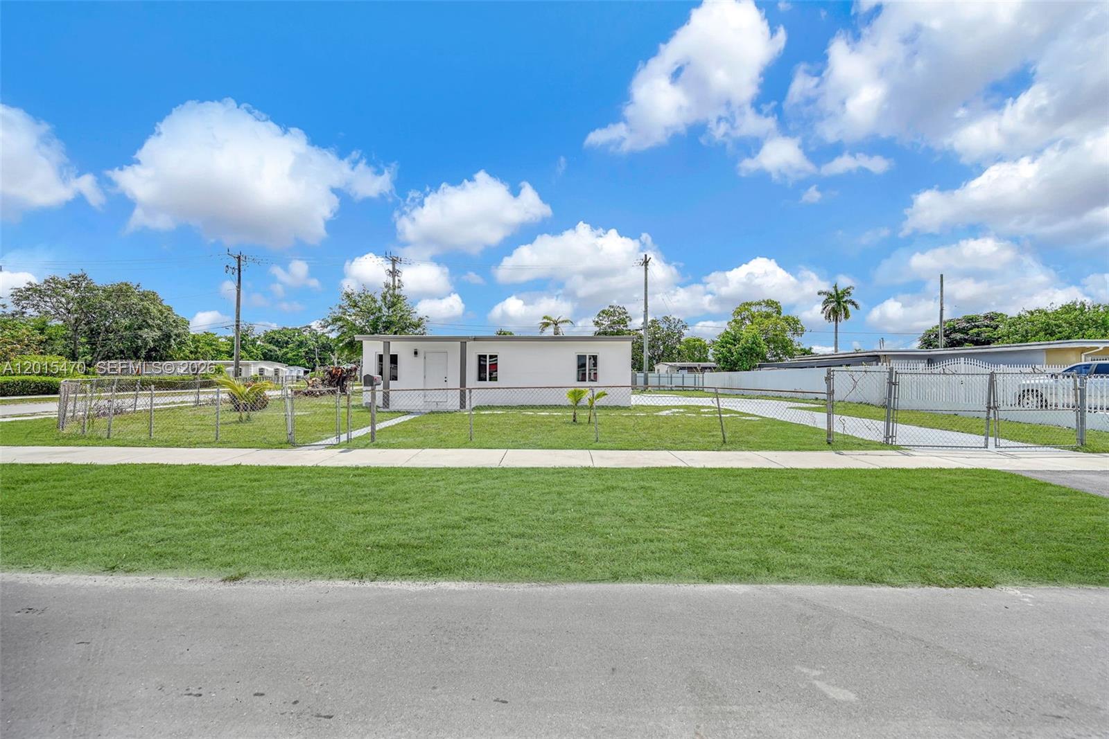 15575 NW 27th Ave - 15575 NW 27th Ave, Miami Gardens, FL 33054 Luxury Property | Jose Angel Pina