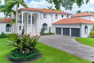 6950 SW 97th Ave, Miami, FL 33173 - Photo 1
