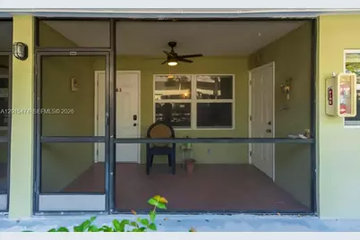 1425 Arthur St #103A, Hollywood, FL 33020 - Photo 23