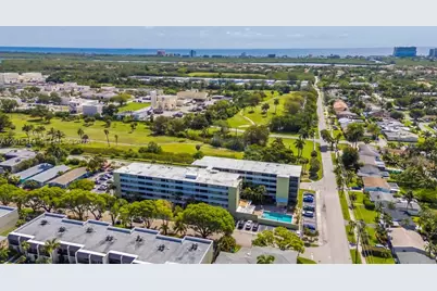 1425 Arthur St #103A, Hollywood, FL 33020 - Photo 19