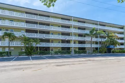1425 Arthur St #103A, Hollywood, FL 33020 - Photo 1