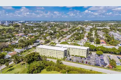 1425 Arthur St #103A, Hollywood, FL 33020 - Photo 19
