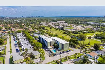 1425 Arthur St #103A, Hollywood, FL 33020 - Photo 21