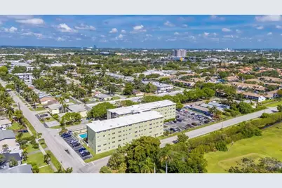 1425 Arthur St #103A, Hollywood, FL 33020 - Photo 21