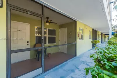 1425 Arthur St #103A, Hollywood, FL 33020 - Photo 15
