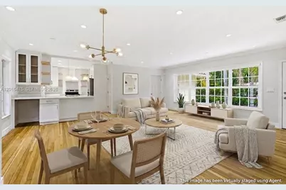 1551 Delgado Ave, Coral Gables, FL 33146 - Photo 3