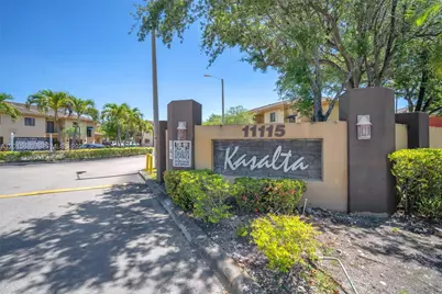 11115 W Okeechobee Rd #175, Hialeah Gardens, FL 33018 - Photo 23