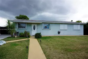 19680 SW 121st Ave, Miami, FL 33177 - Photo 1