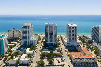 525 N Fort Lauderdale Beach Blvd #702, Fort Lauderdale, FL 33304 - Photo 53