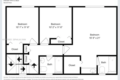 [Address not provided], Miami, FL 33196 - Photo 3