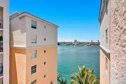 17150 N Bay Rd #2802, Sunny Isles Beach, FL 33160 - Photo 13
