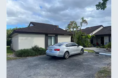 15232 SW 46th Ln #FR-72, Miami, FL 33185 - Photo 5