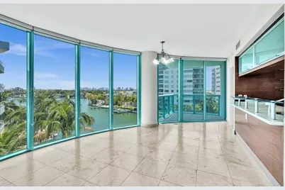 6000 Indian Creek Dr #6A, Miami Beach, FL 33140 - Photo 5