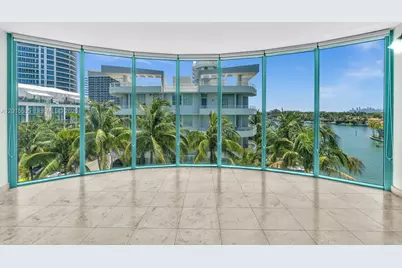 6000 Indian Creek Dr #6A, Miami Beach, FL 33140 - Photo 3