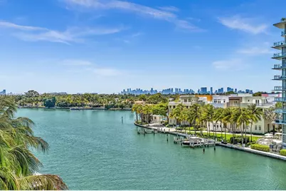 6000 Indian Creek Dr #6A, Miami Beach, FL 33140 - Photo 25