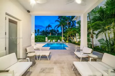 3 Turtle Walk, Key Biscayne, FL 33149 - Photo 45