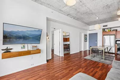 3470 E Coast Ave #H2503, Miami, FL 33137 - Photo 5