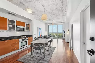 3470 E Coast Ave #H2503, Miami, FL 33137 - Photo 7