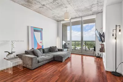 3470 E Coast Ave #H2503, Miami, FL 33137 - Photo 3