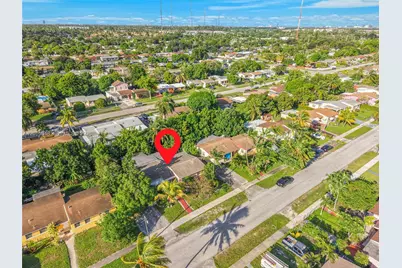 1041 NW 196th Ter #0, Miami Gardens, FL 33169 - Photo 17